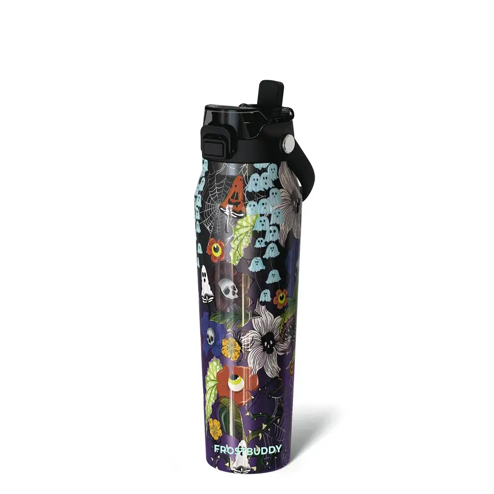 Bottle Buddy 32oz | Toxic Bloom - Image 2