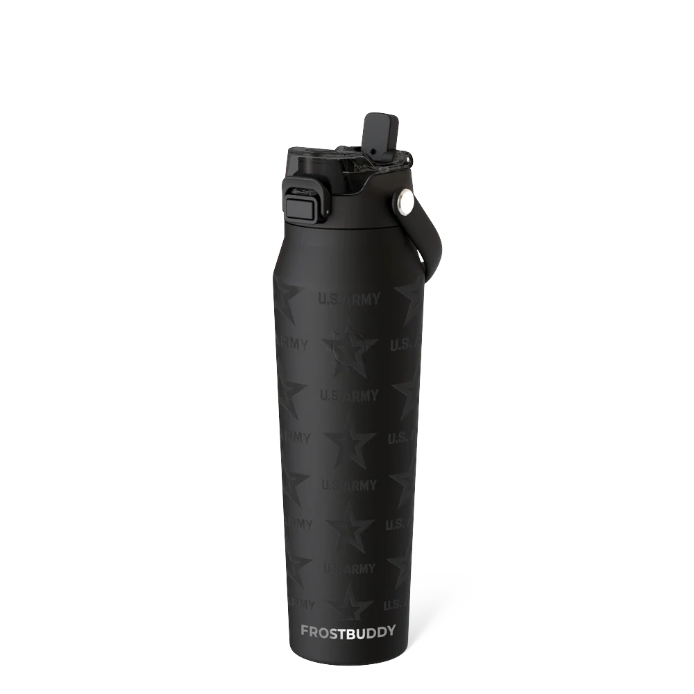 Bottle Buddy 32oz | U.S. Army | Shadow Ops