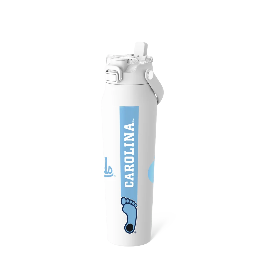 Bottle Buddy 32oz | UNC Tarheels | Gameday - Image 2