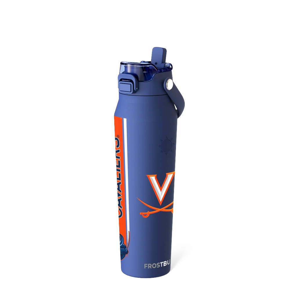 Bottle Buddy 32oz | Virginia Cavaliers | Gameday