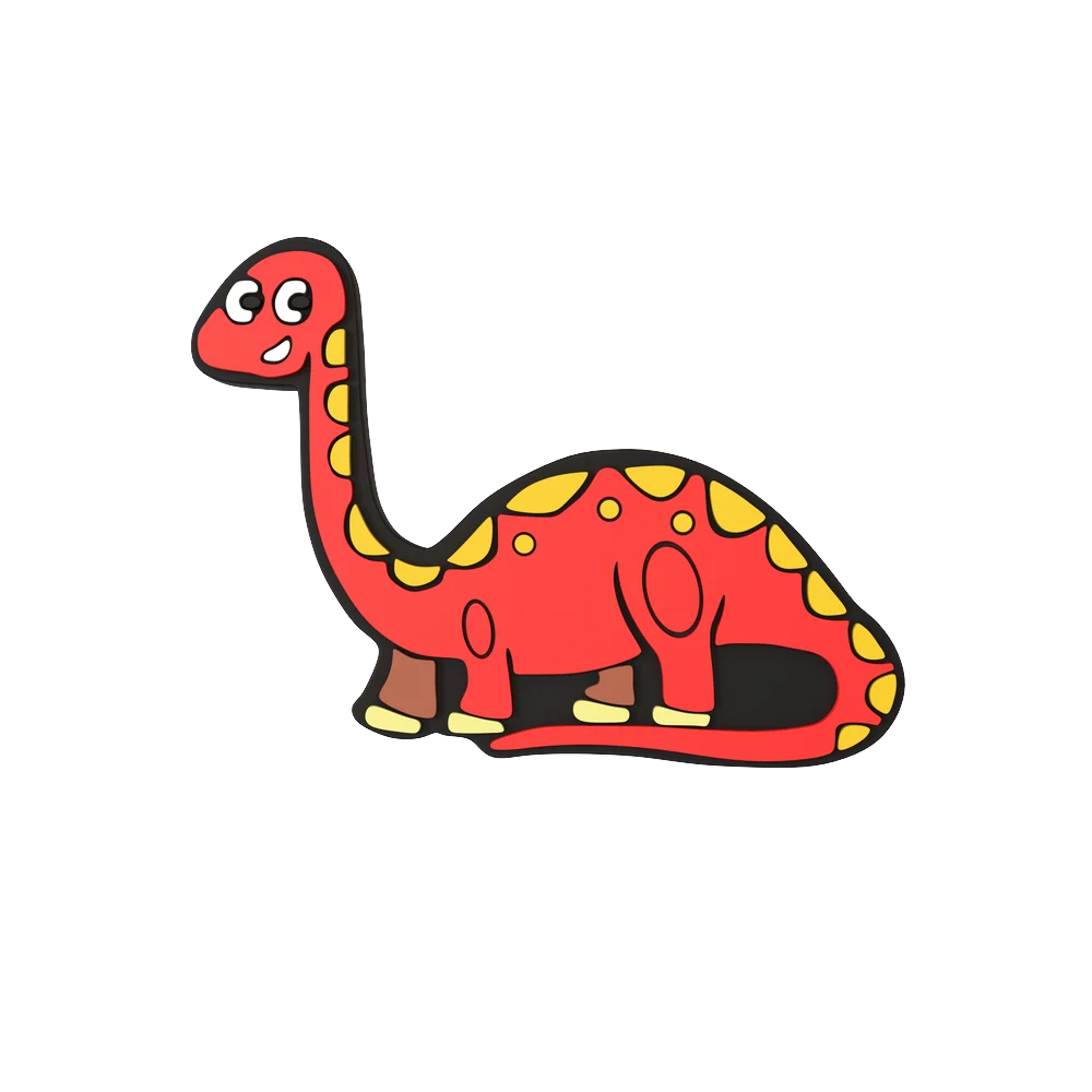 Budz | Apatosaurus