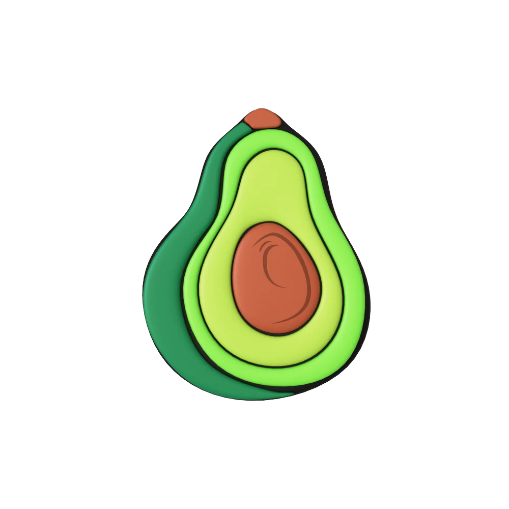 Budz | Avocado