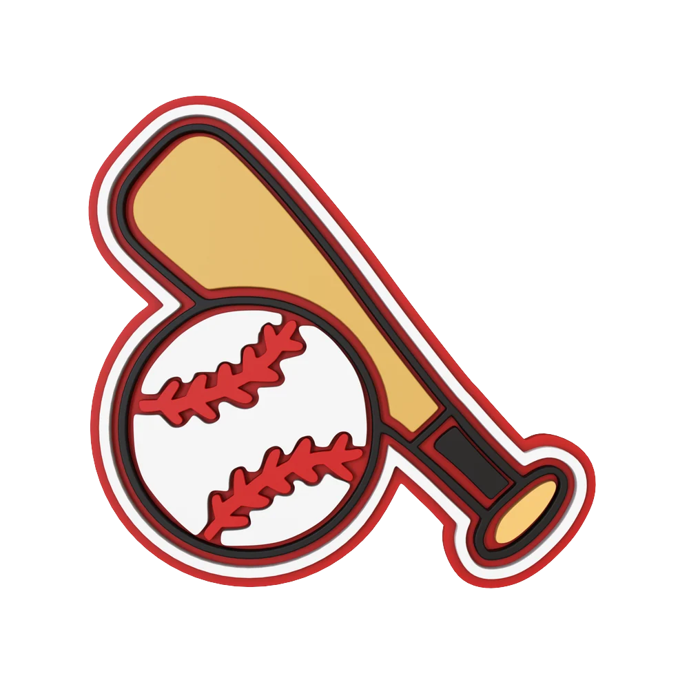 Budz | Bat And Ball