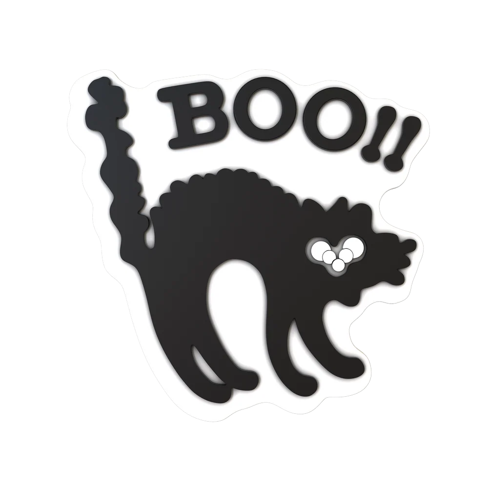 Budz | Boo!