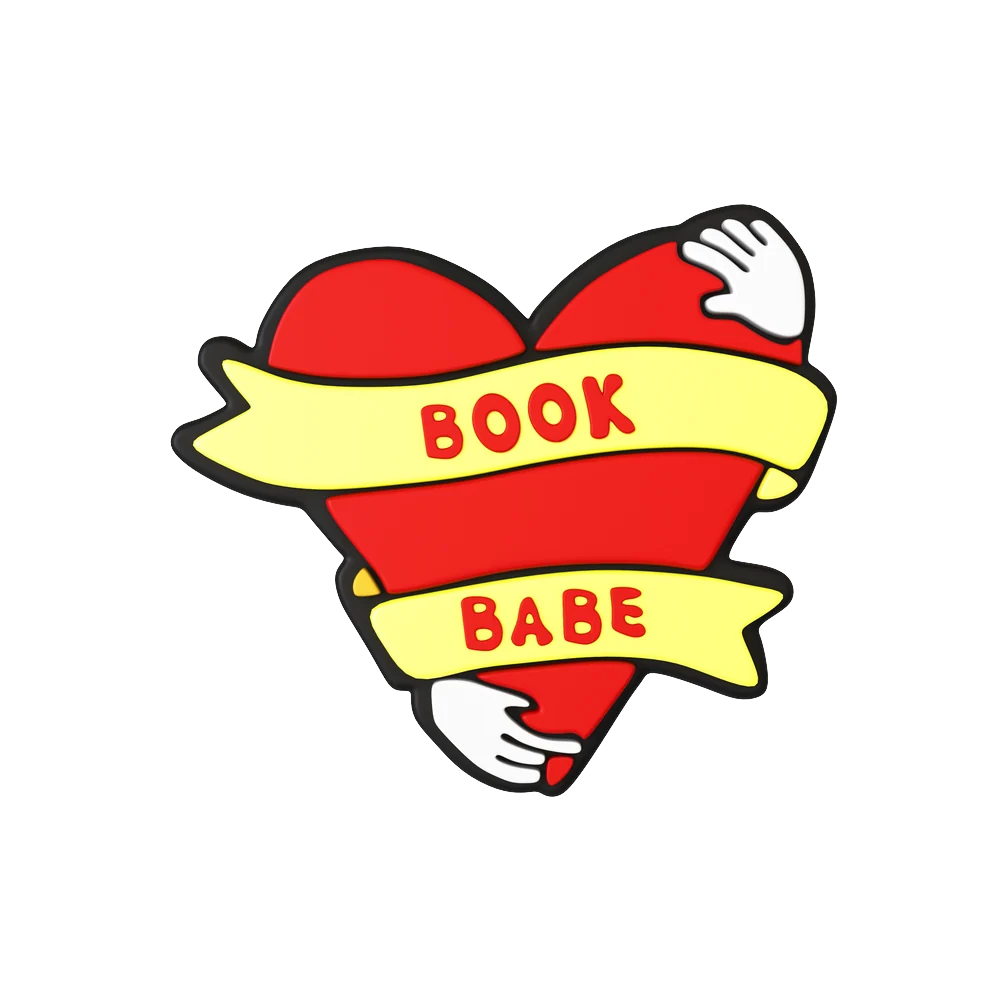 Budz | Book Babe
