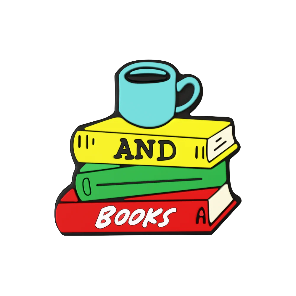 Budz | Books