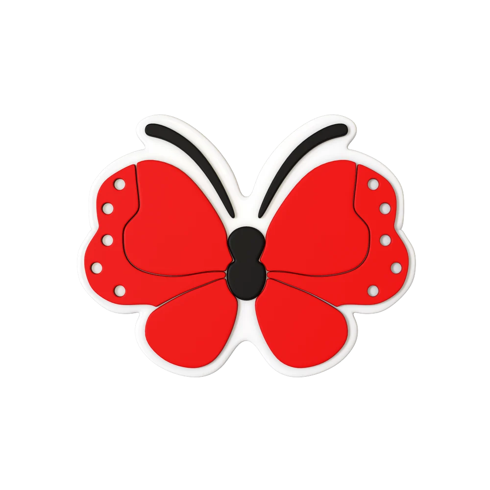 Budz | Bowterfly