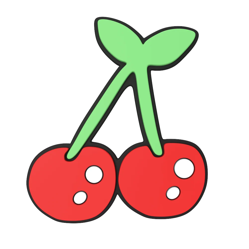 Budz | Cherry