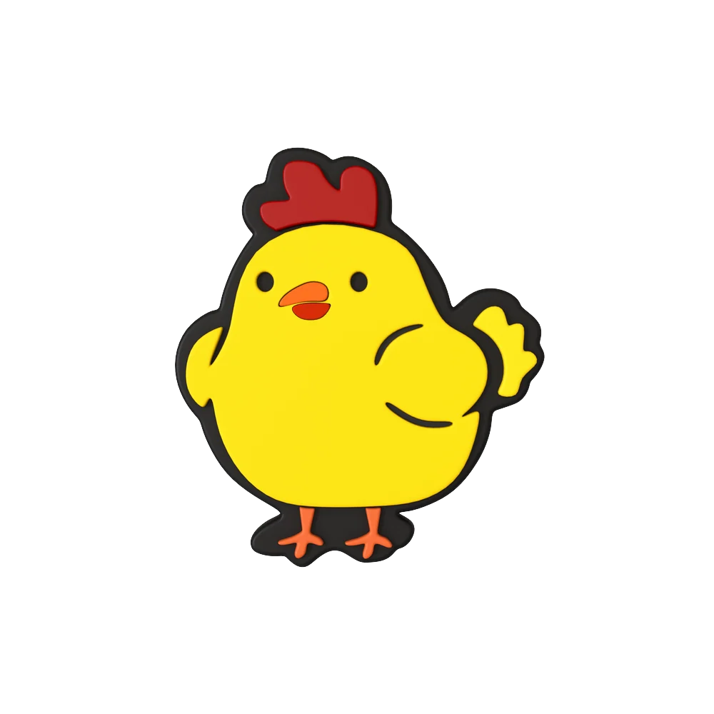 Budz | Chick