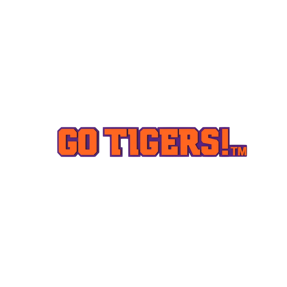 Budz | Clemson Tigers
