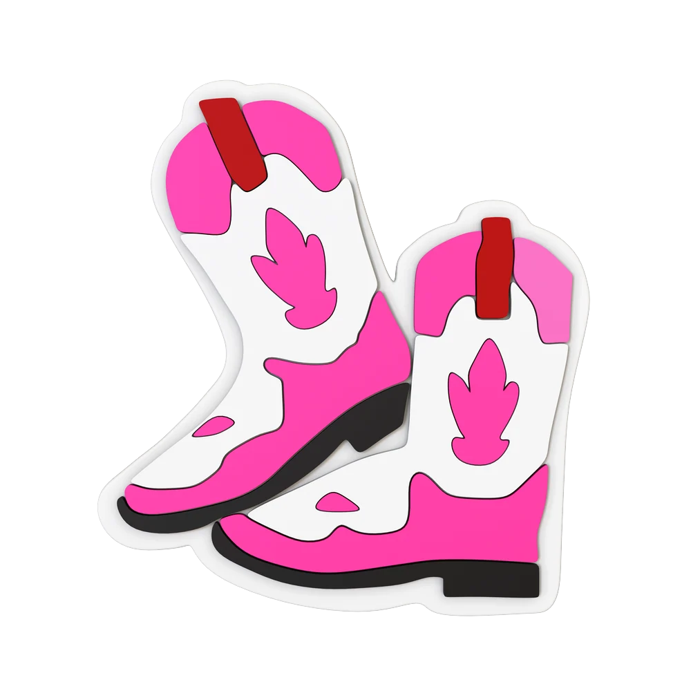 Budz | Cowgirl Boots