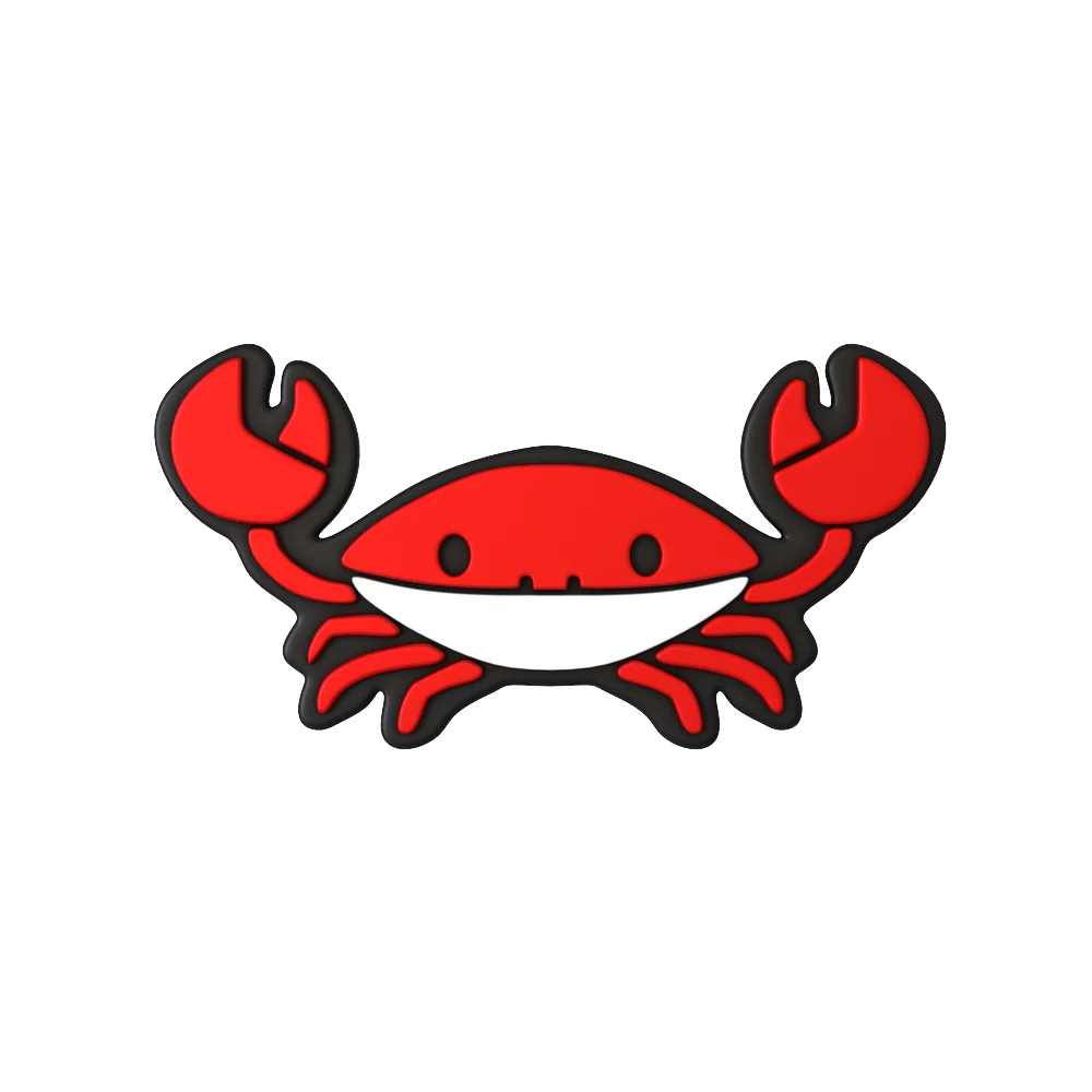 Budz | Crab