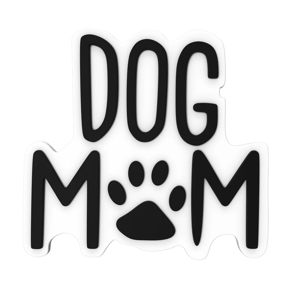 Budz | Dog Mom