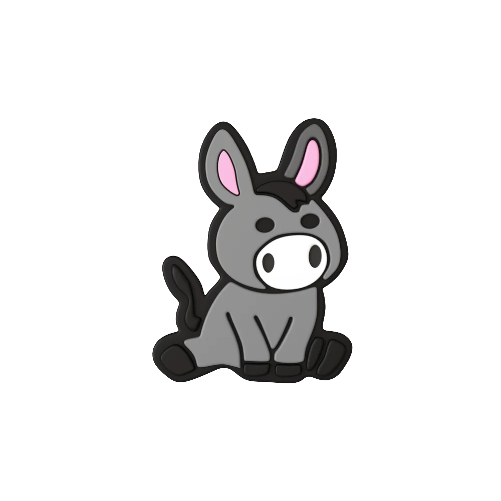 Budz | Donkey