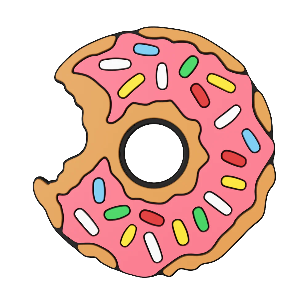 Budz | Donut