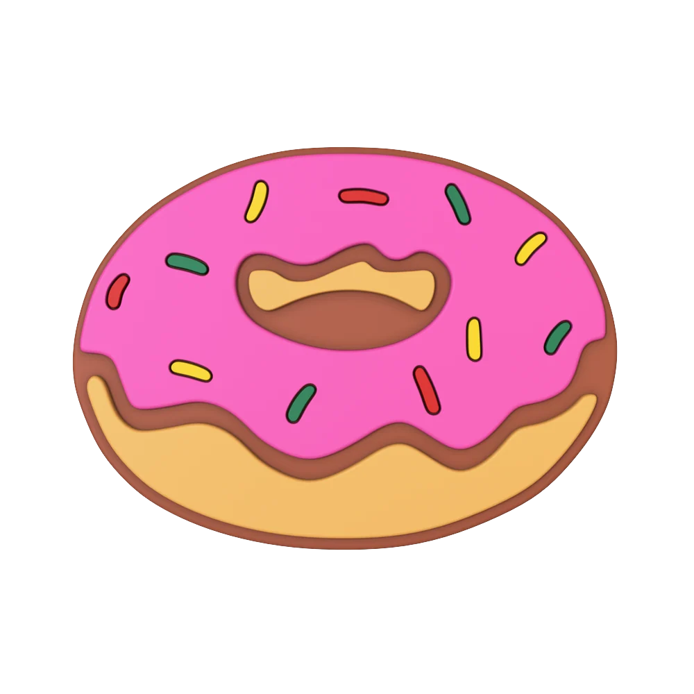 Budz | Dougnut Sprinkles