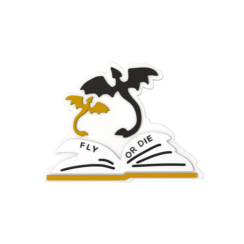 Budz | Dragon Book