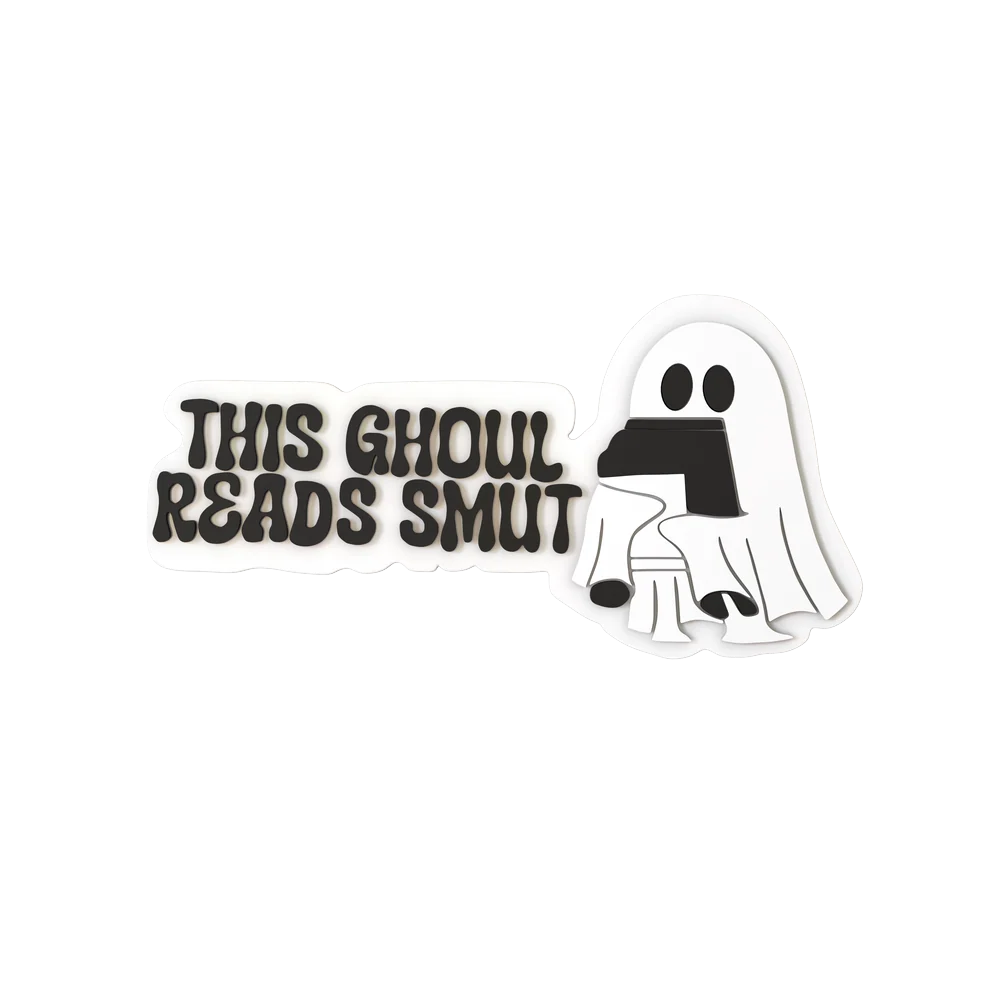 Budz | Ghoul Read