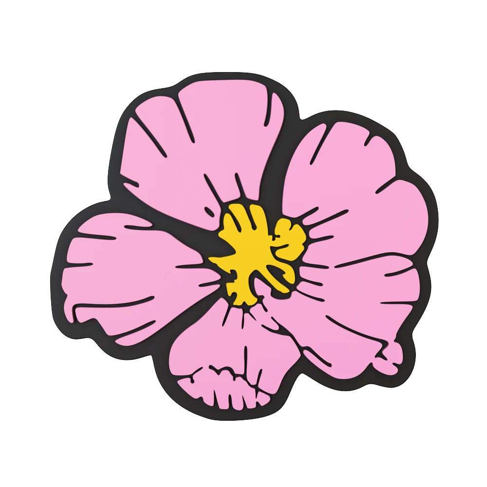 Budz | Hibiscus
