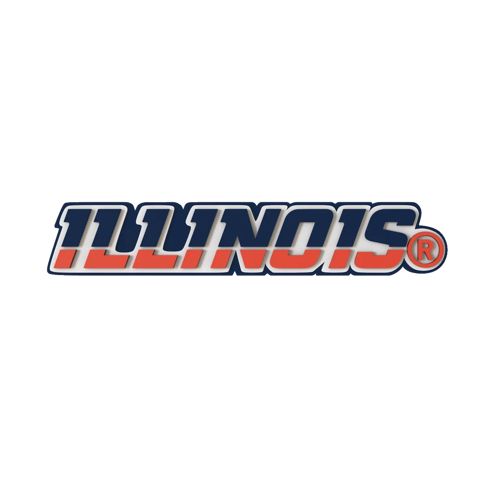 Budz | Illinois Fighting Illini