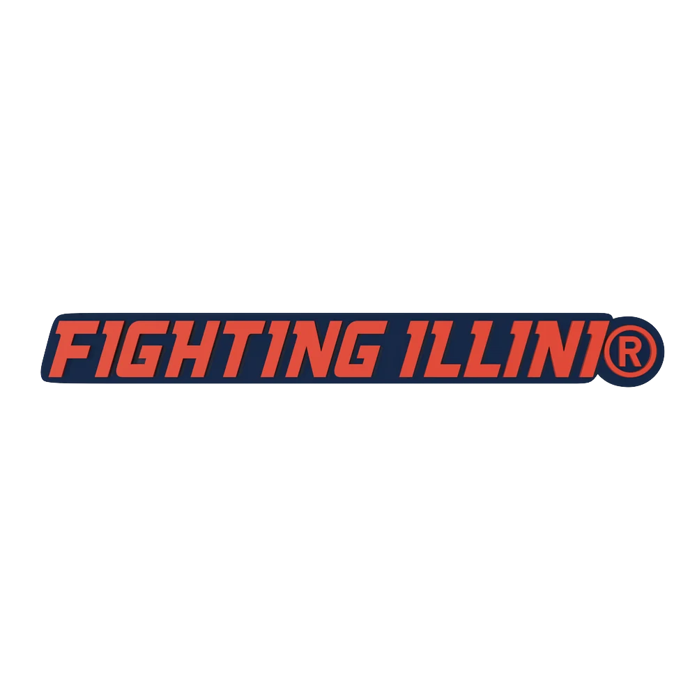 Budz | Illinois Fighting Illini