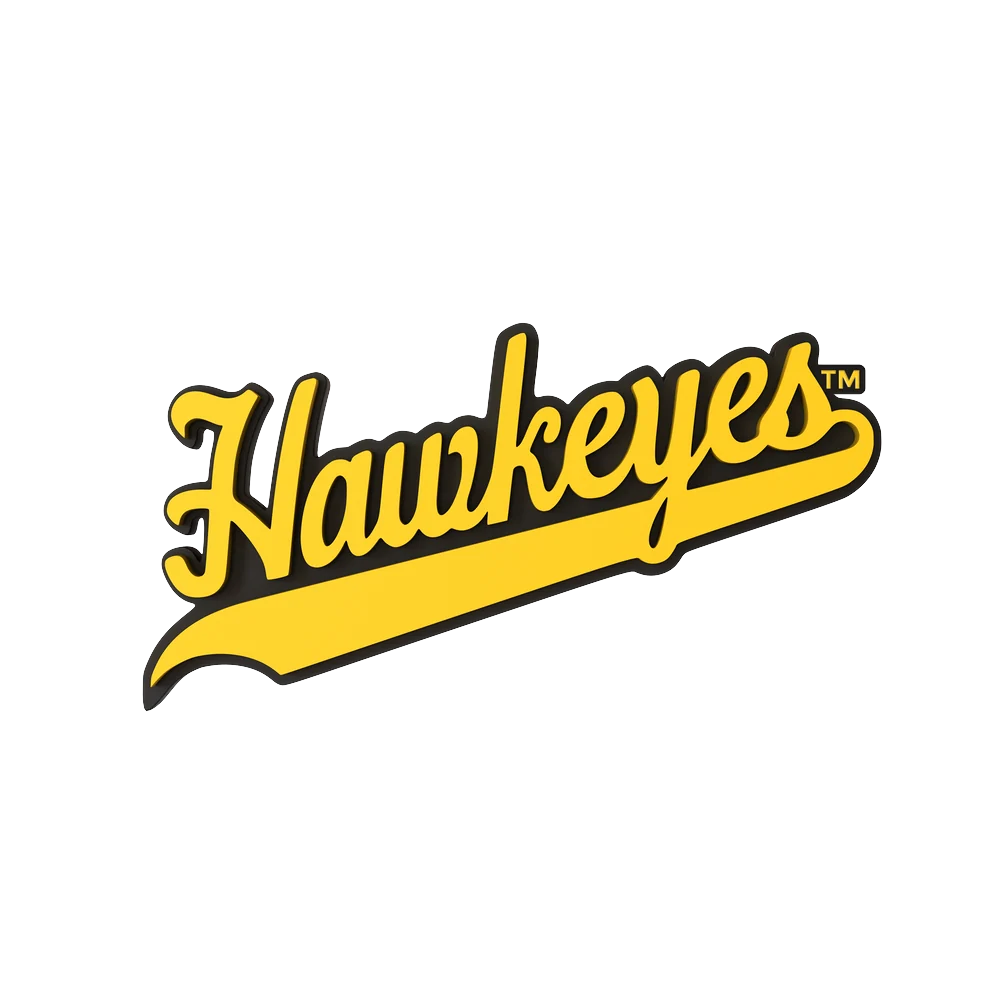 Budz | Iowa Hawkeyes