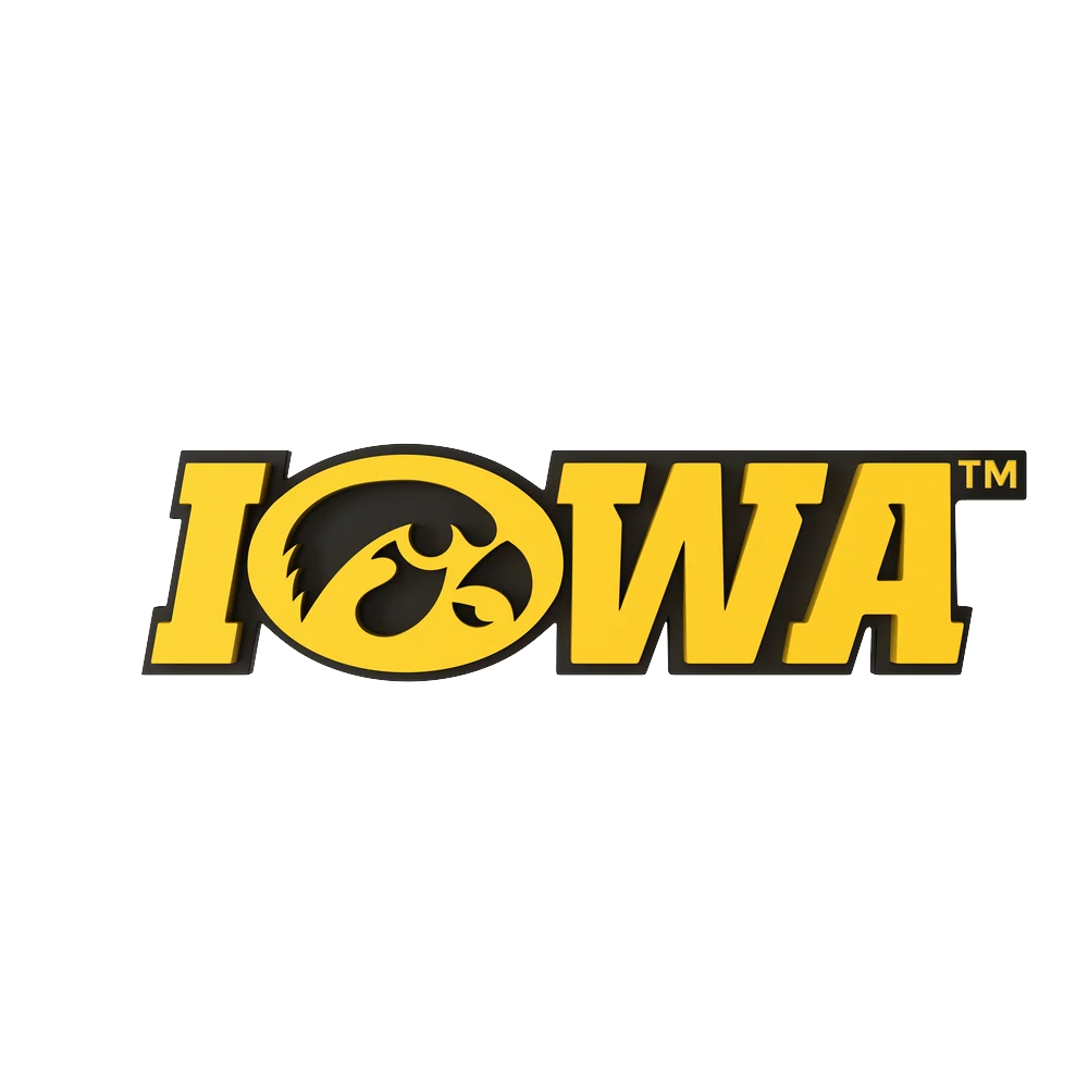 Budz | Iowa Hawkeyes