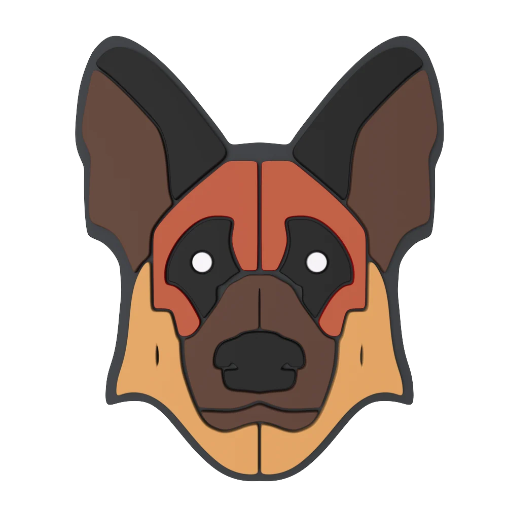 Budz | K9