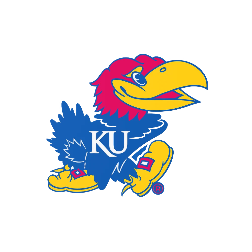Budz | Kansas Jayhawks