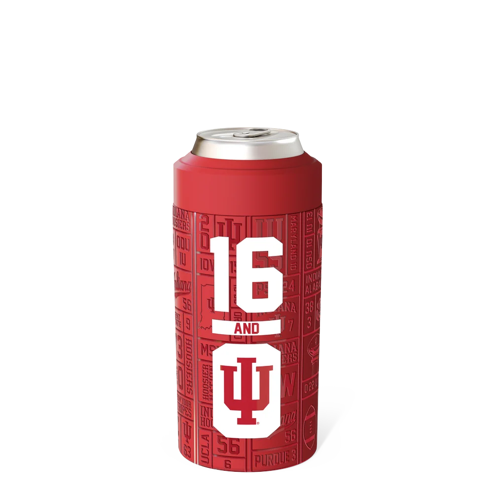 Universal Buddy | Indiana Hoosiers | CFB National Champs - Image 2