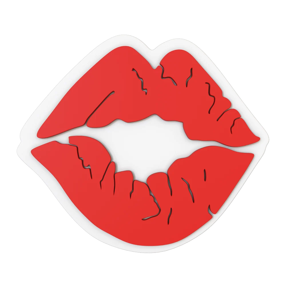 Budz | Kiss