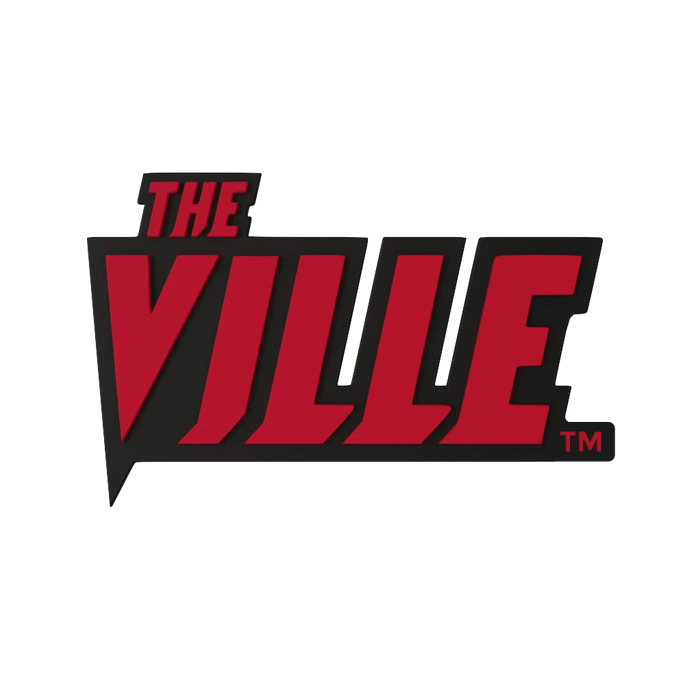 Budz | Louisville Cardinals