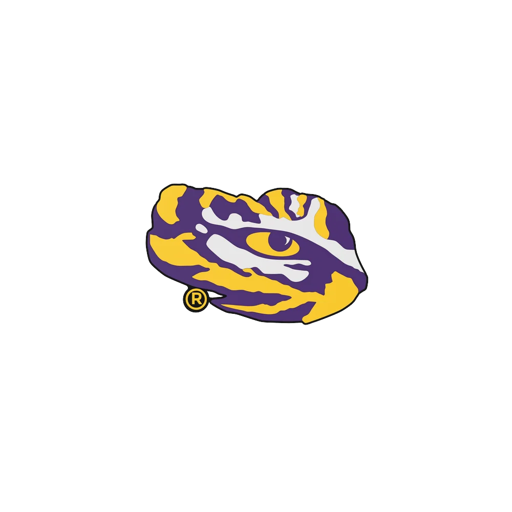 Budz | LSU Tigers