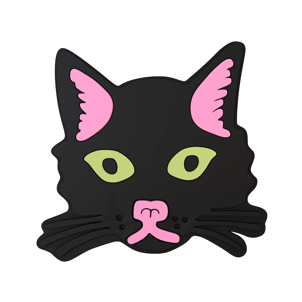 Budz | Luna Cat