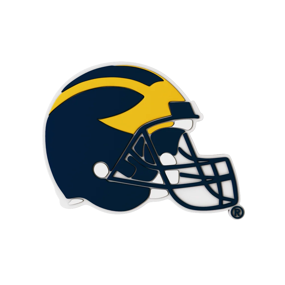 Budz | Michigan Wolverines - Image 3