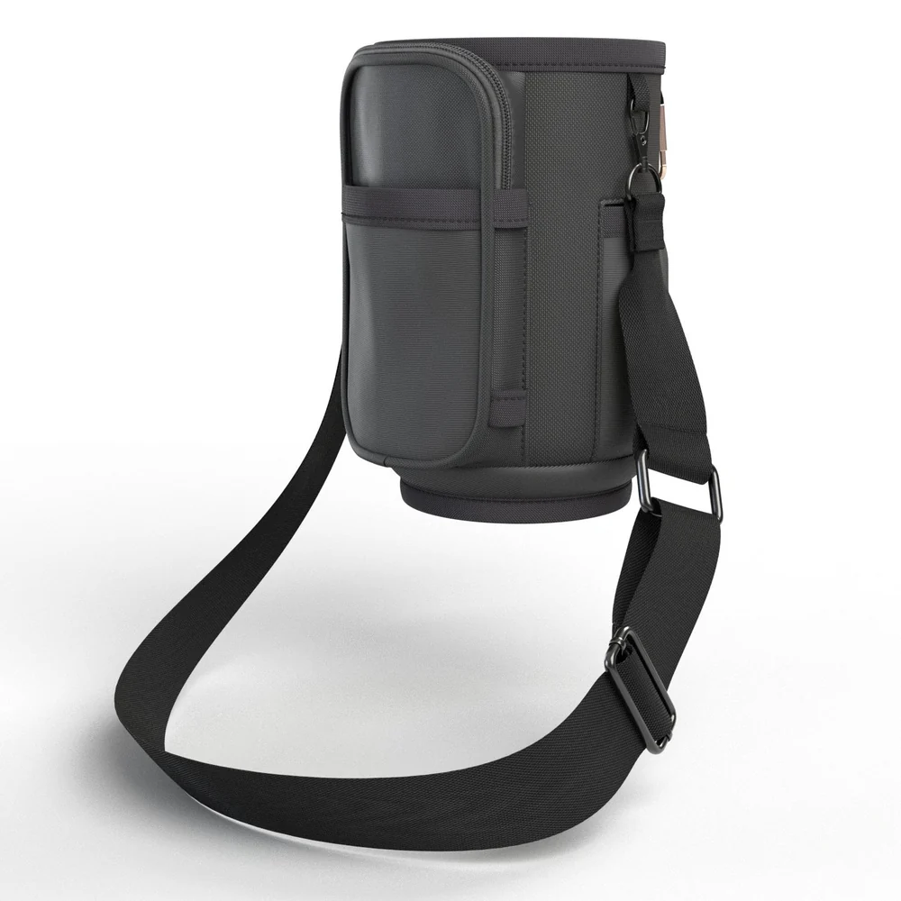 Thicc Buddy 40oz | Crossbody Bag - Image 3