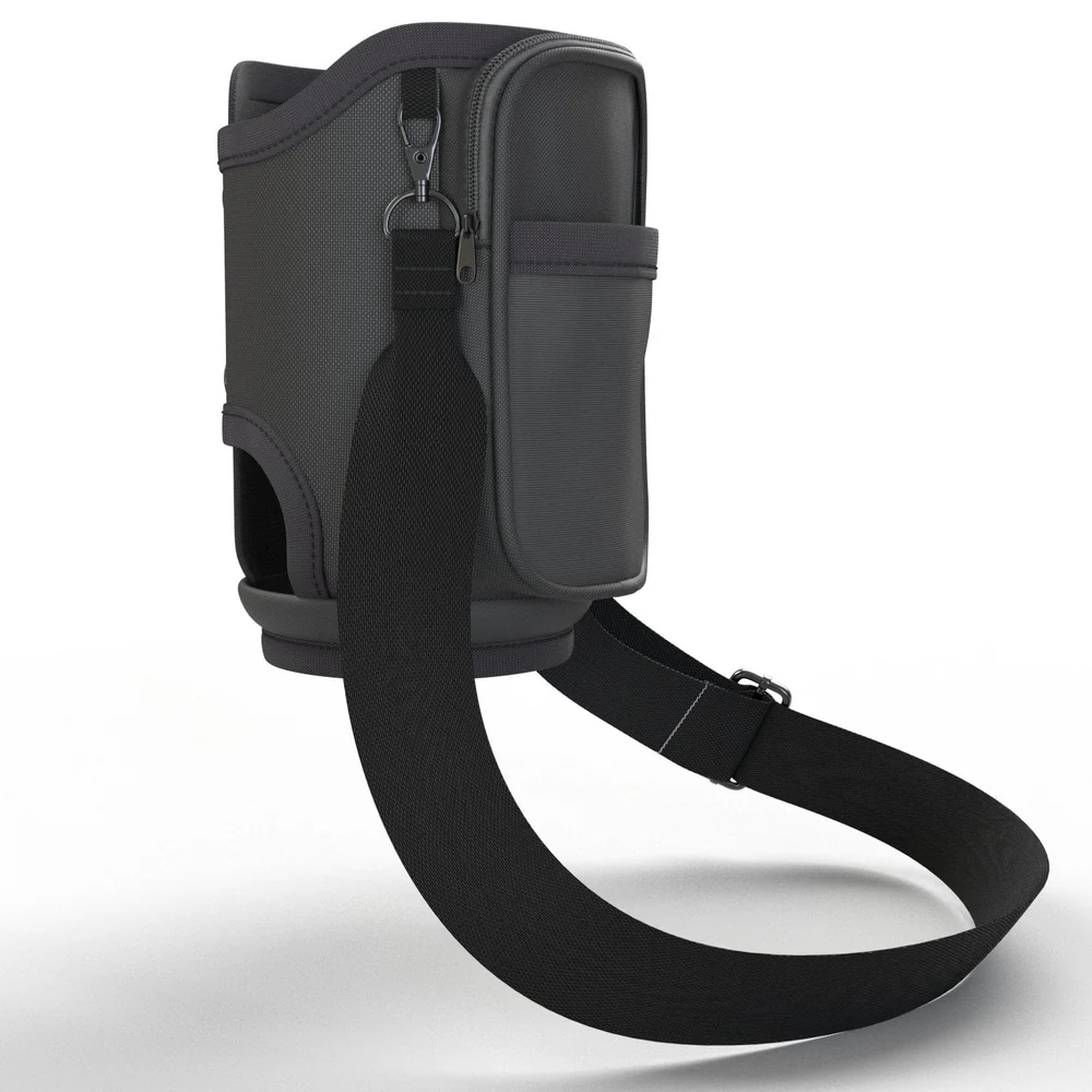 Thicc Buddy 40oz | Crossbody Bag - Image 4
