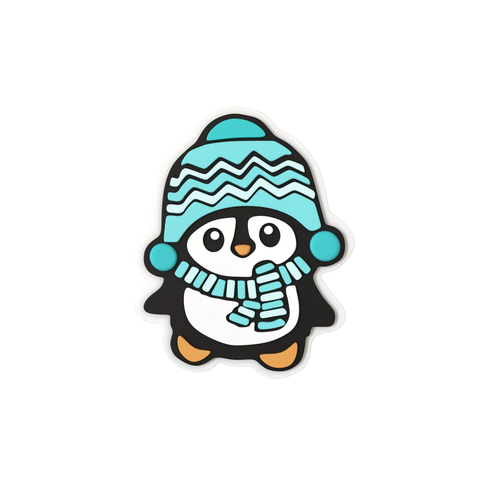 Budz | Penguin