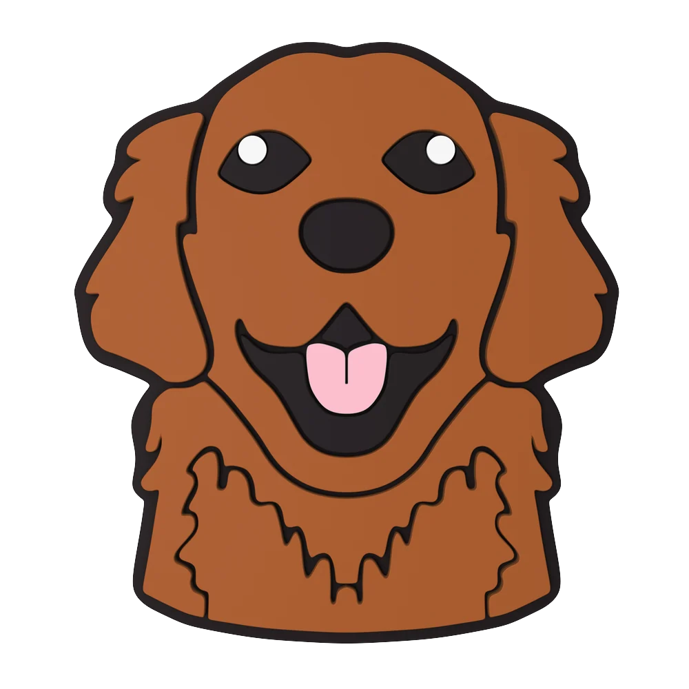 Budz | Retriever