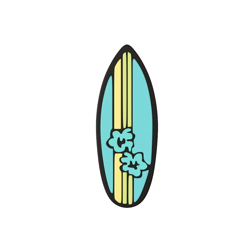 Budz | Surf Board