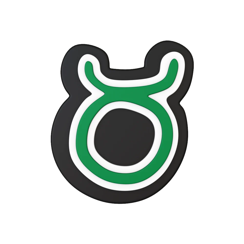 Budz | Taurus Symbol