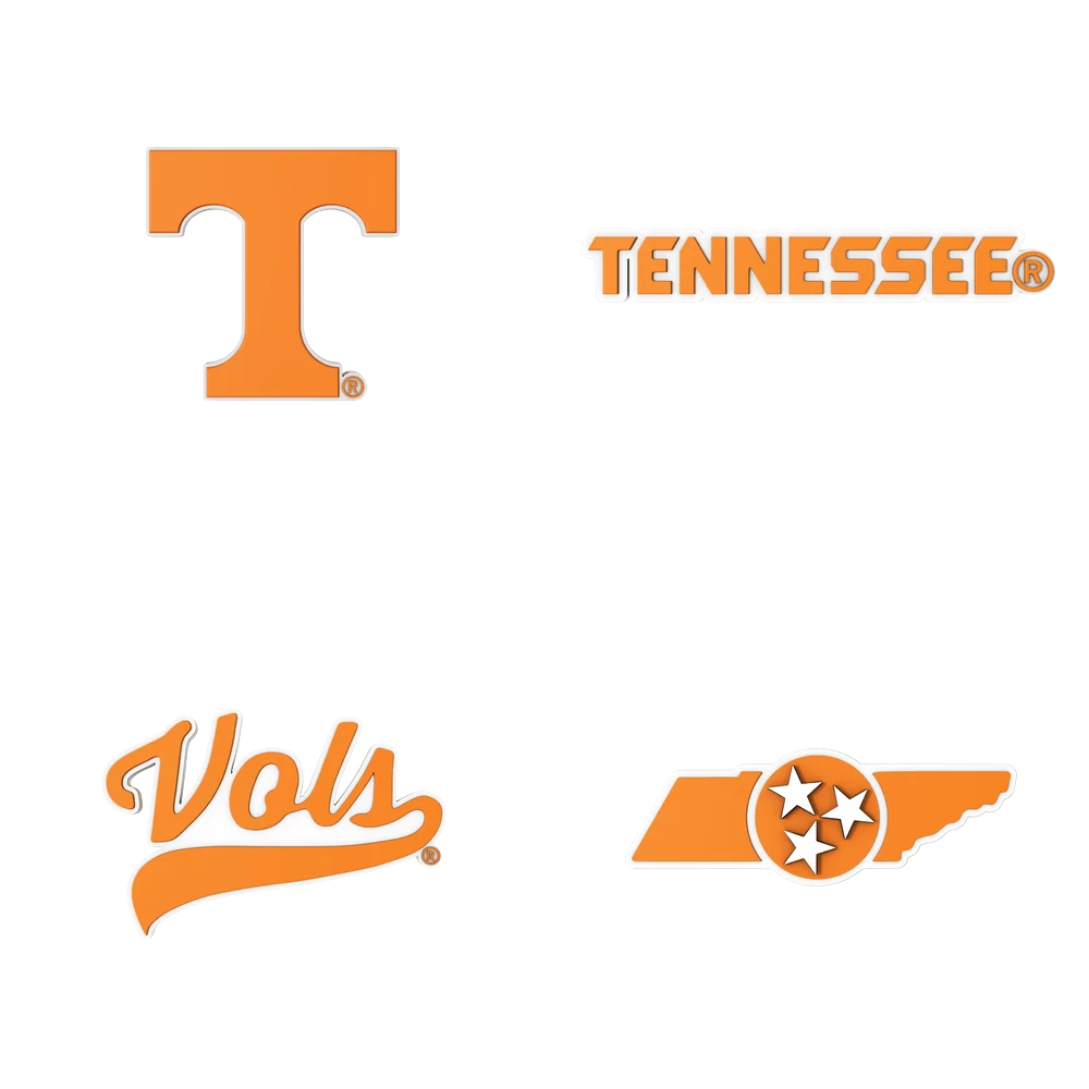 Budz | Tennessee Vols | 4-Pack Bundle