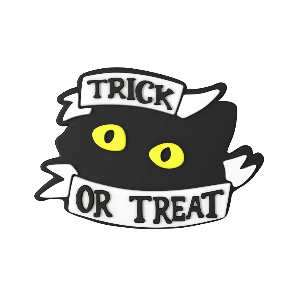 Budz | Trick Or Treat