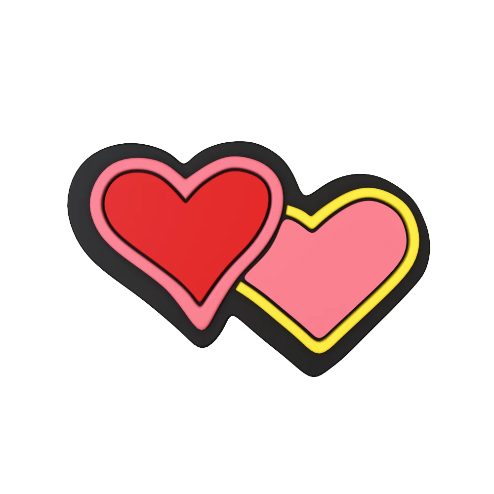 Budz | Twin Hearts