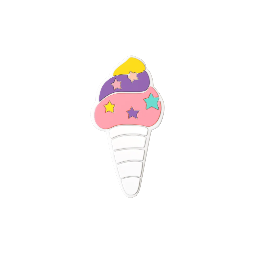 Budz | Unicorn Ice Cream