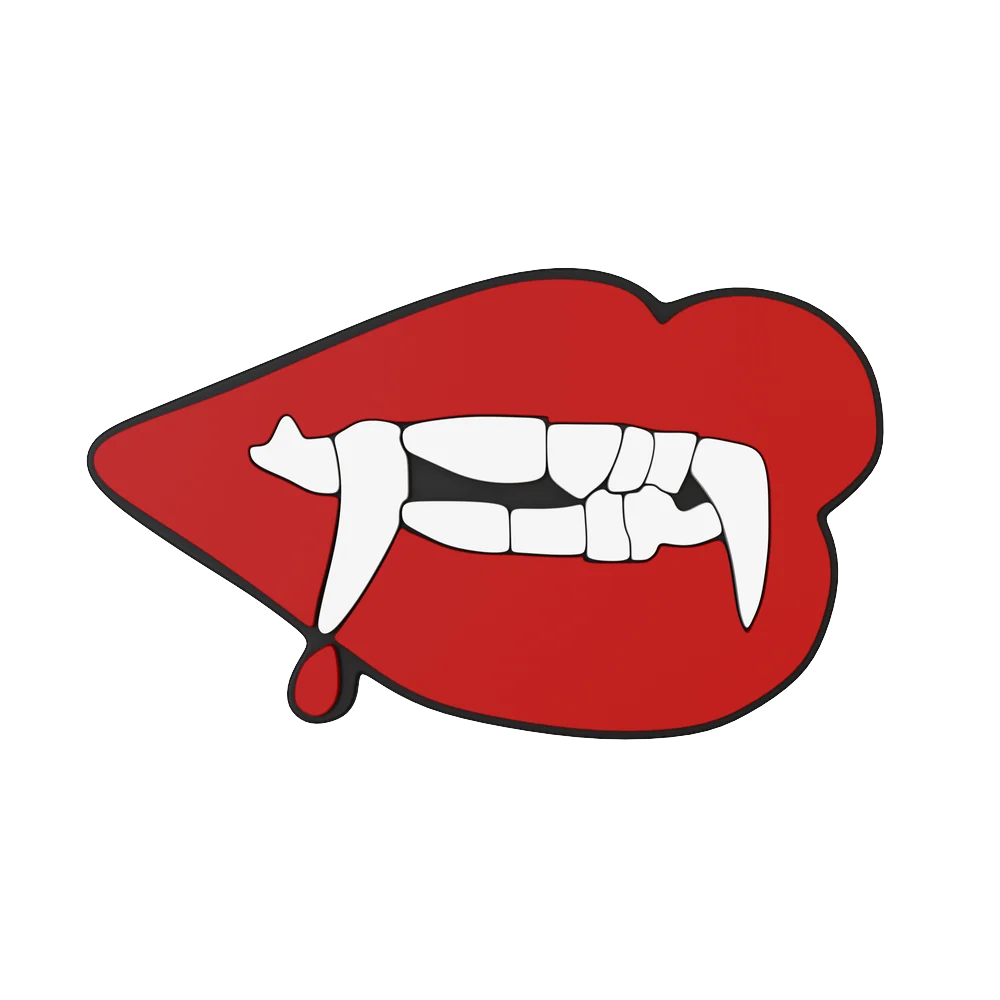 Budz | Vampiress