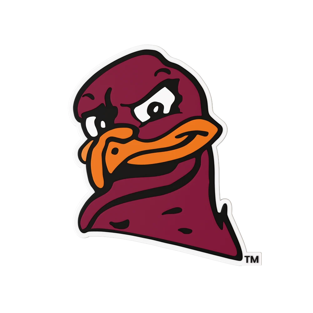 Budz | Virginia Tech Hokies