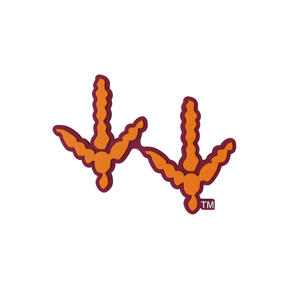 Budz | Virginia Tech Hokies