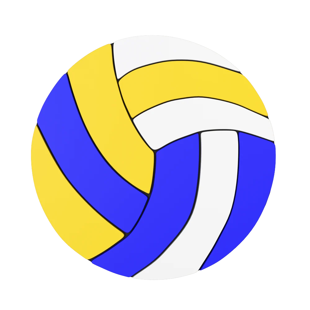 Budz | Volleyball