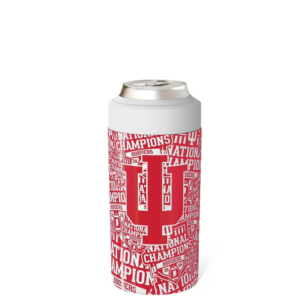 Universal Buddy | Indiana Hoosiers | CFB National Champs - Image 2